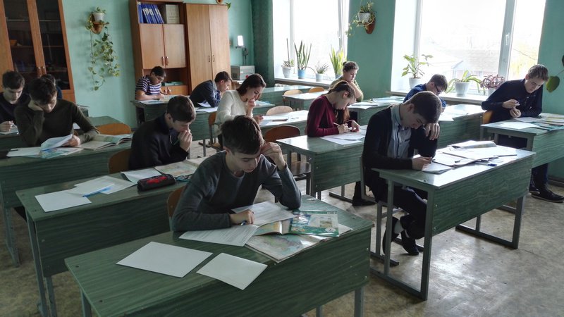 Городская олимпиада по химии 10 класс ярославская область