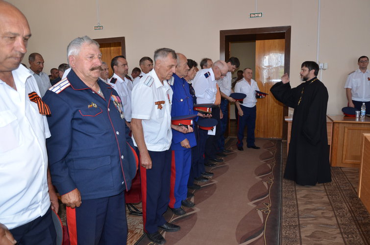 Станица михайловская волгоградской. Станица Михайловская Волгоградская об.