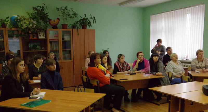 Школа 2 михайловка волгоградской области учителя фото